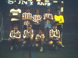 0DIA 1985 RAVA PUPS 1